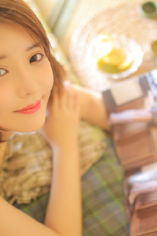 裸色生香